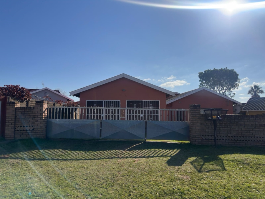 3 Bedroom Property for Sale in Tyu Tyu North Eastern Cape